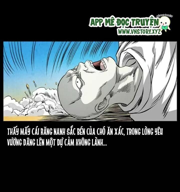 U Minh Ngụy Tượng Chapter 112 - Trang 2