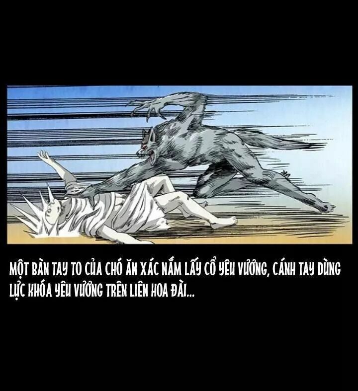 U Minh Ngụy Tượng Chapter 112 - Trang 2