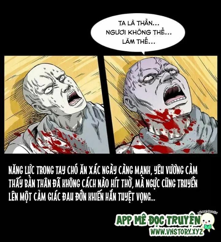 U Minh Ngụy Tượng Chapter 112 - Trang 2