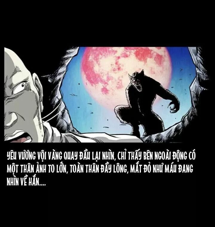 U Minh Ngụy Tượng Chapter 112 - Trang 2