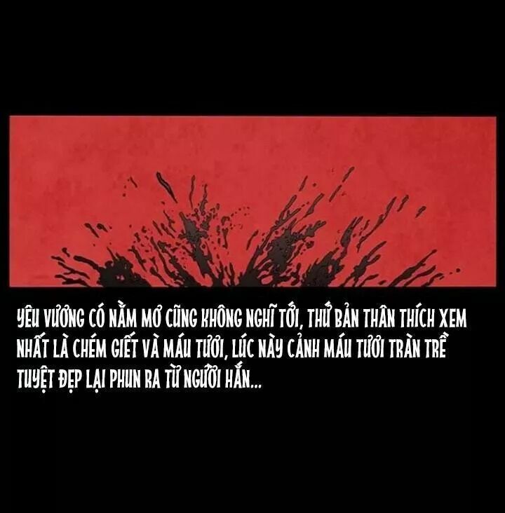 U Minh Ngụy Tượng Chapter 112 - Trang 2