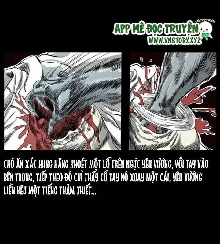 U Minh Ngụy Tượng Chapter 112 - Trang 2