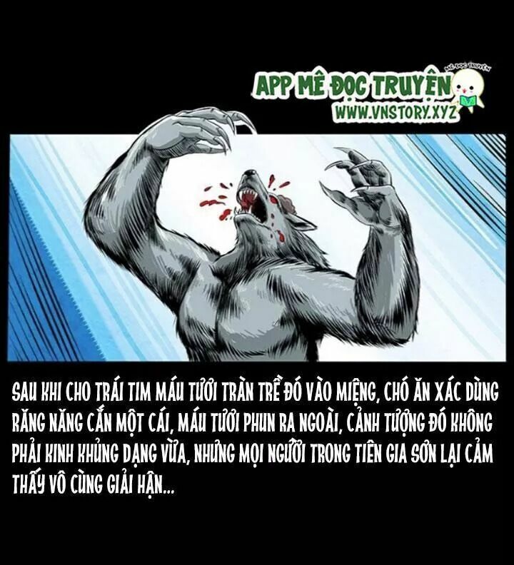 U Minh Ngụy Tượng Chapter 112 - Trang 2