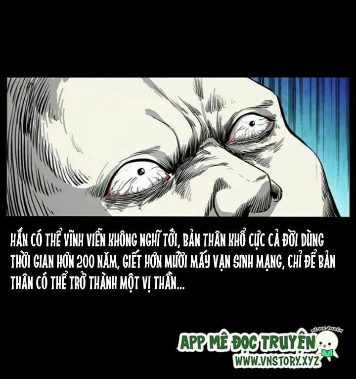 U Minh Ngụy Tượng Chapter 112 - Trang 2