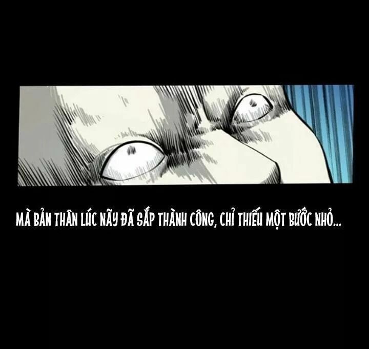 U Minh Ngụy Tượng Chapter 112 - Trang 2