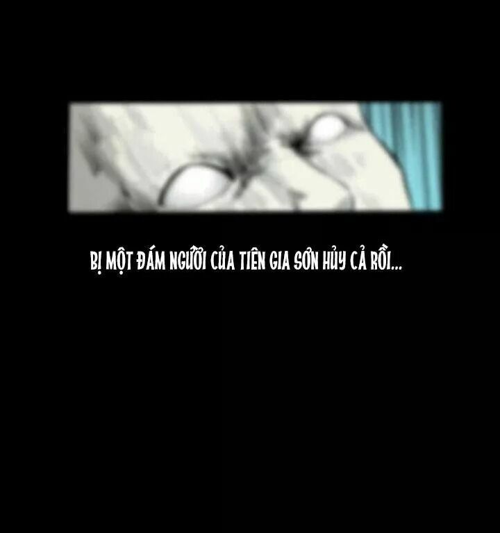 U Minh Ngụy Tượng Chapter 112 - Trang 2