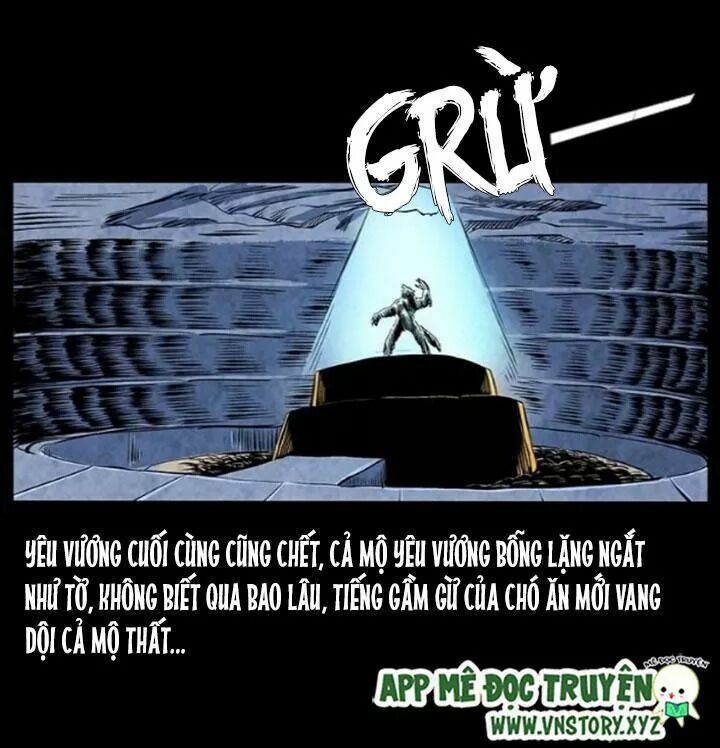 U Minh Ngụy Tượng Chapter 112 - Trang 2