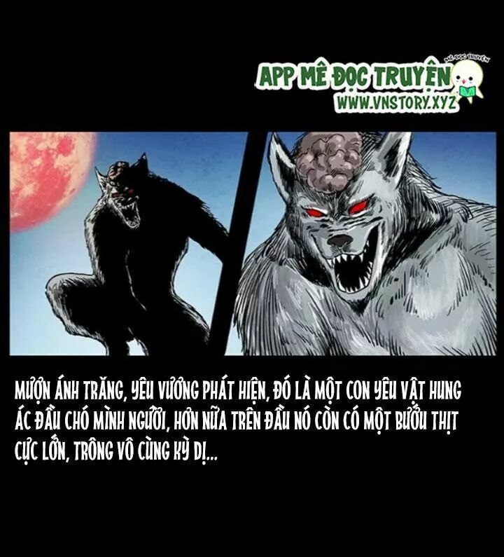 U Minh Ngụy Tượng Chapter 112 - Trang 2