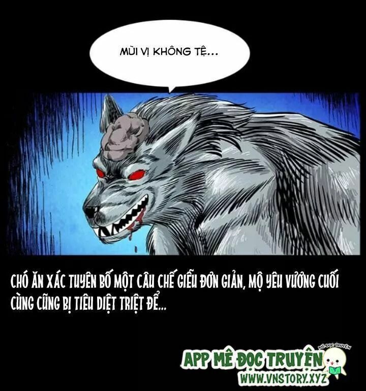 U Minh Ngụy Tượng Chapter 112 - Trang 2