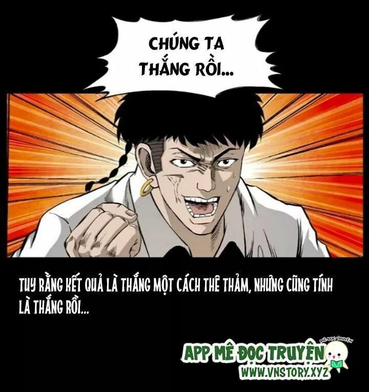 U Minh Ngụy Tượng Chapter 112 - Trang 2