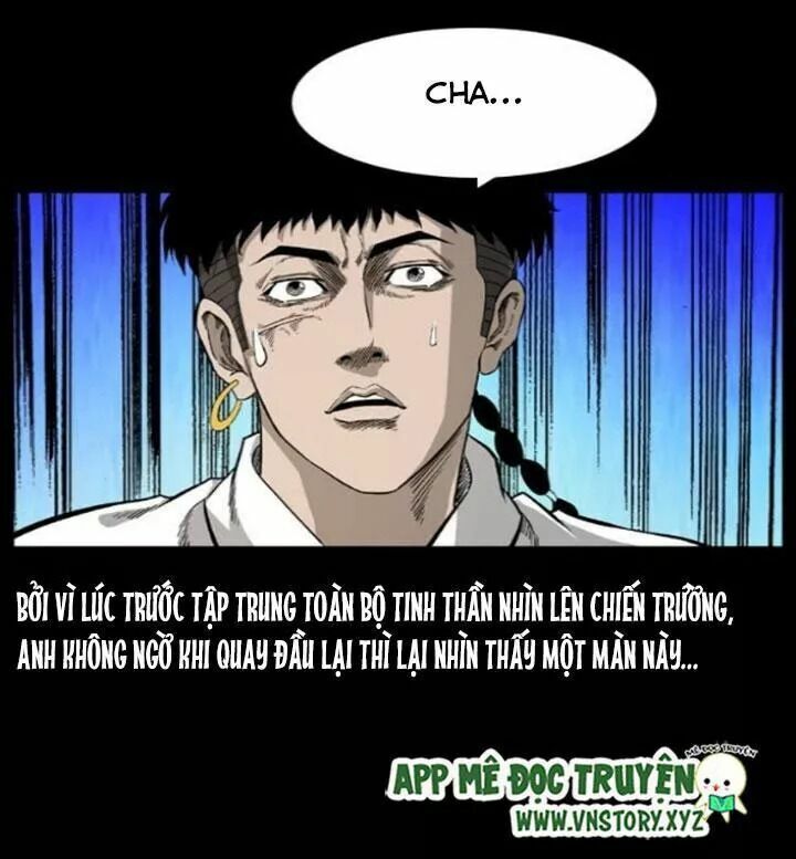 U Minh Ngụy Tượng Chapter 112 - Trang 2