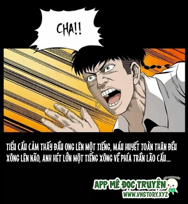 U Minh Ngụy Tượng Chapter 112 - Trang 2