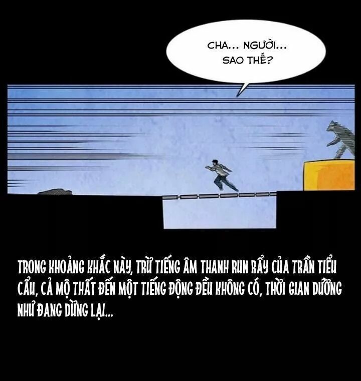 U Minh Ngụy Tượng Chapter 112 - Trang 2