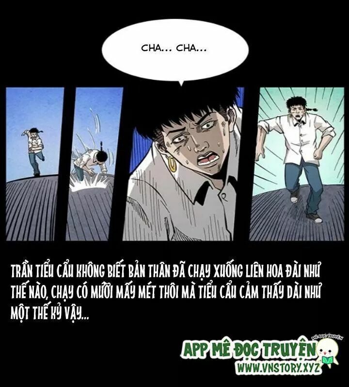 U Minh Ngụy Tượng Chapter 112 - Trang 2