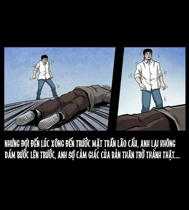 U Minh Ngụy Tượng Chapter 112 - Trang 2