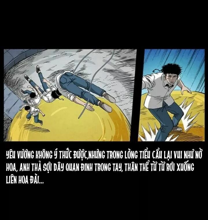 U Minh Ngụy Tượng Chapter 112 - Trang 2