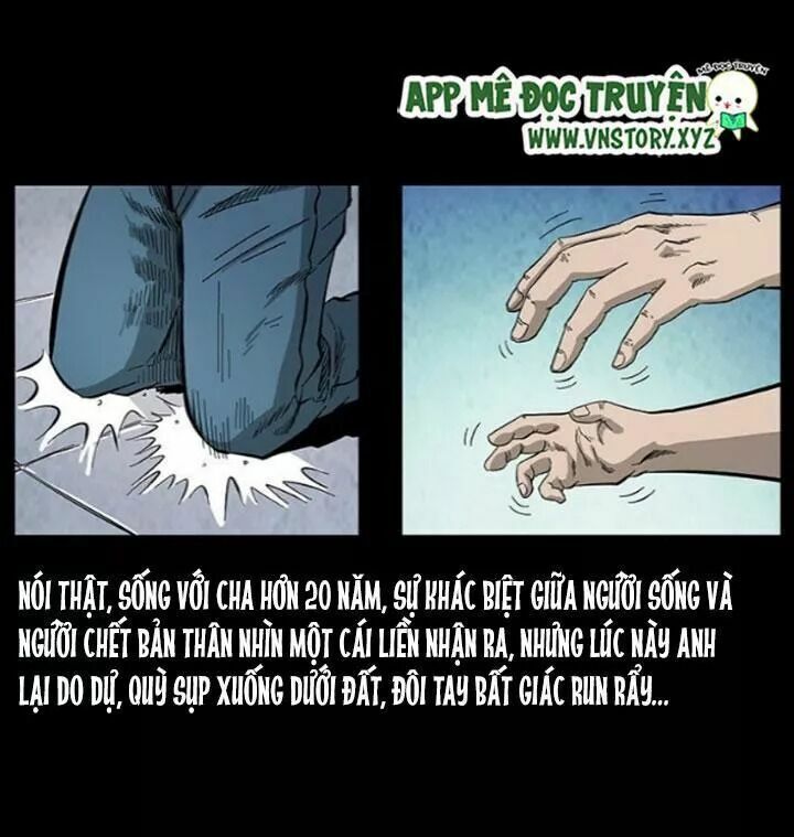 U Minh Ngụy Tượng Chapter 112 - Trang 2