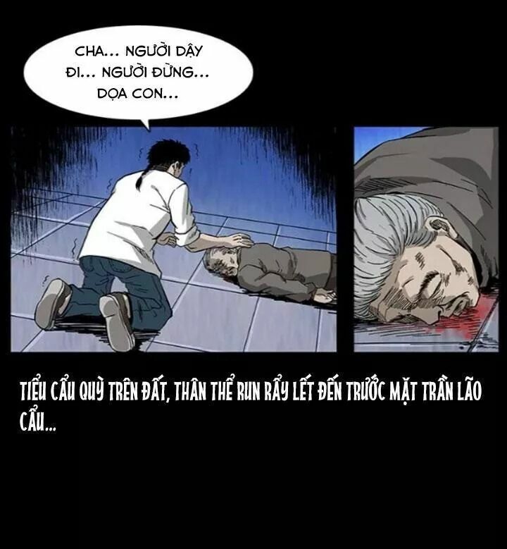 U Minh Ngụy Tượng Chapter 112 - Trang 2