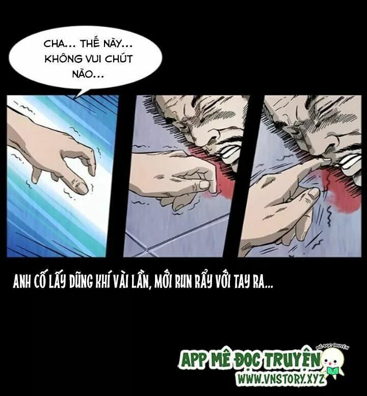 U Minh Ngụy Tượng Chapter 112 - Trang 2