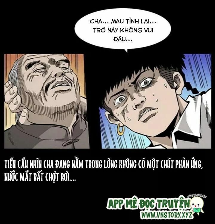 U Minh Ngụy Tượng Chapter 112 - Trang 2