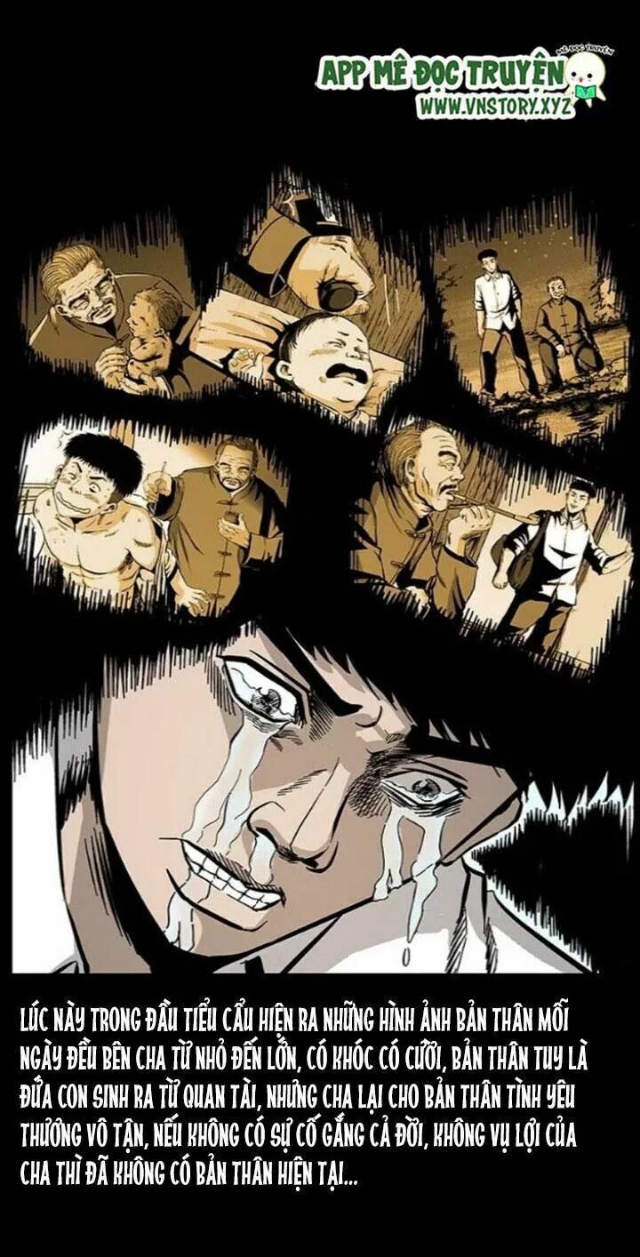 U Minh Ngụy Tượng Chapter 112 - Trang 2