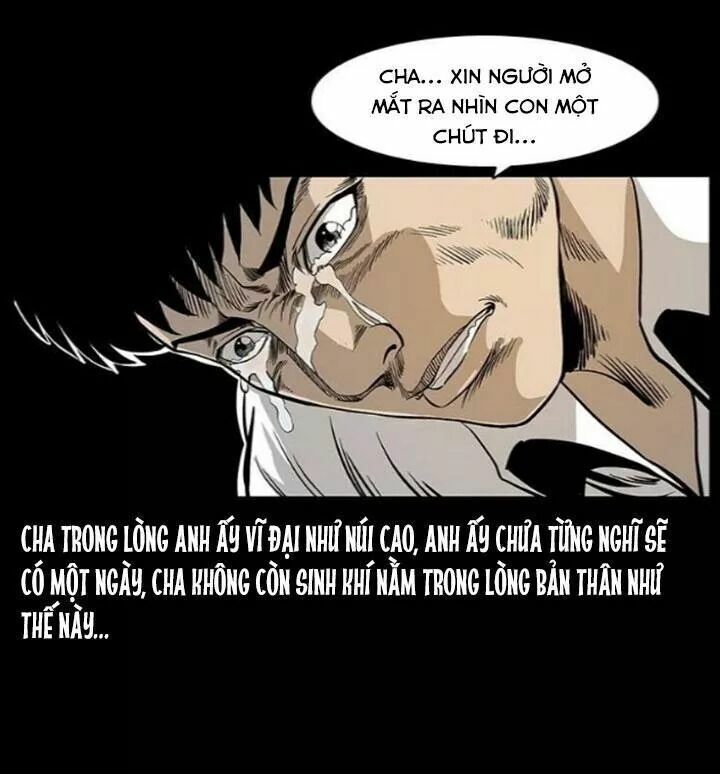 U Minh Ngụy Tượng Chapter 112 - Trang 2