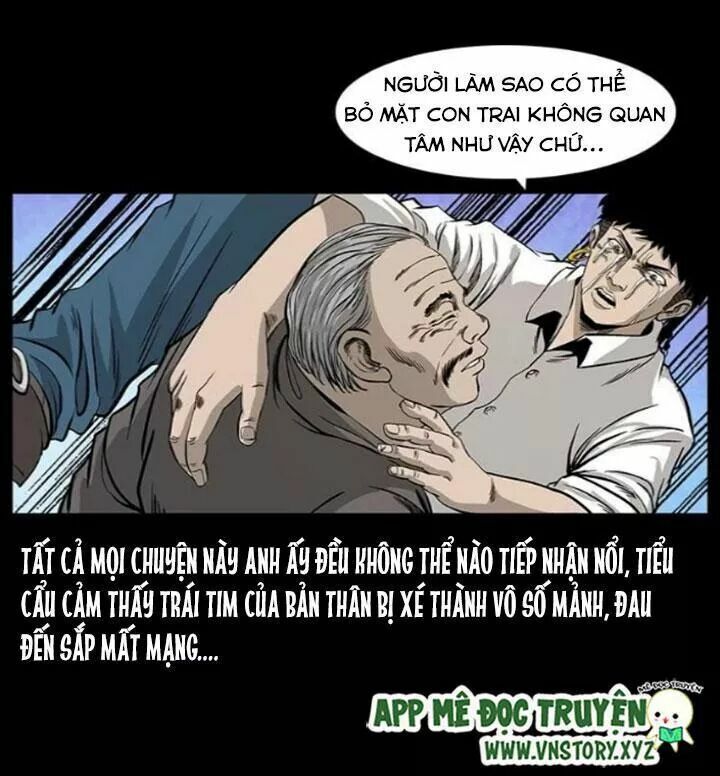 U Minh Ngụy Tượng Chapter 112 - Trang 2