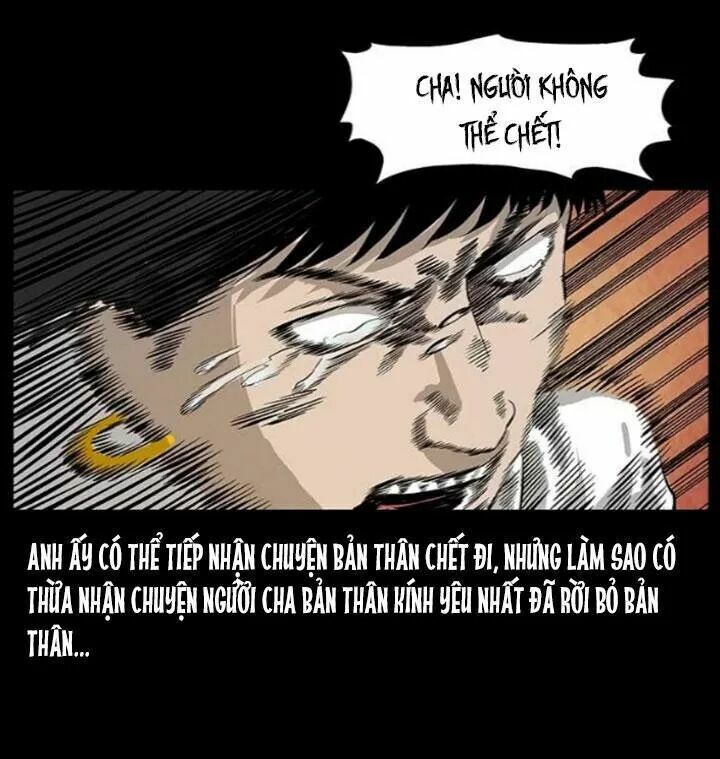 U Minh Ngụy Tượng Chapter 112 - Trang 2