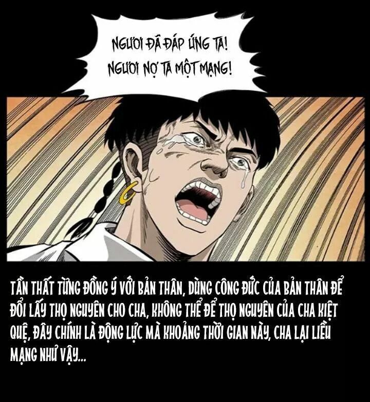 U Minh Ngụy Tượng Chapter 112 - Trang 2