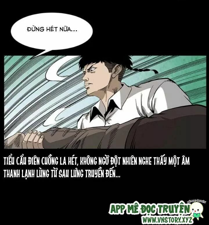 U Minh Ngụy Tượng Chapter 112 - Trang 2