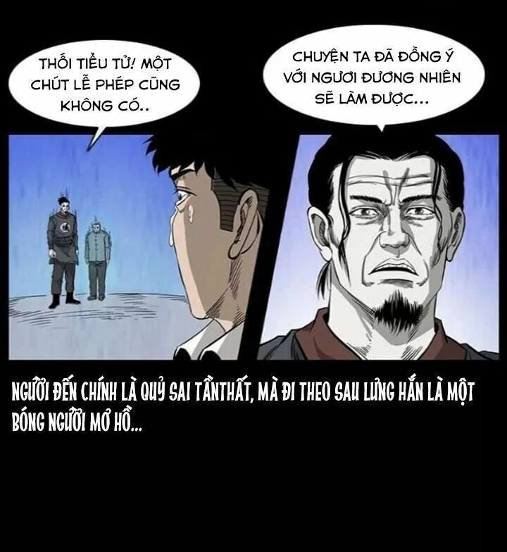 U Minh Ngụy Tượng Chapter 112 - Trang 2