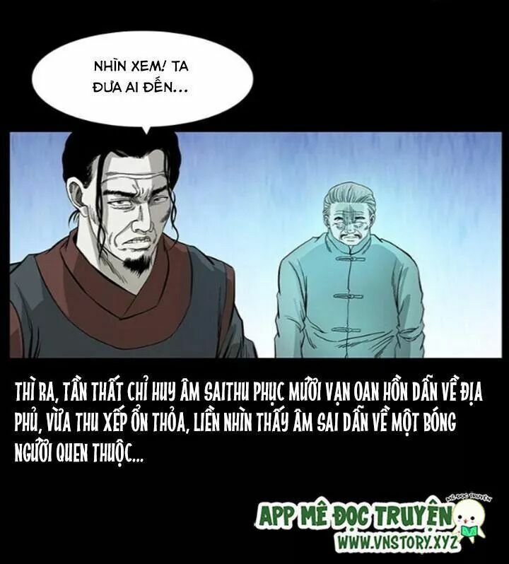 U Minh Ngụy Tượng Chapter 112 - Trang 2
