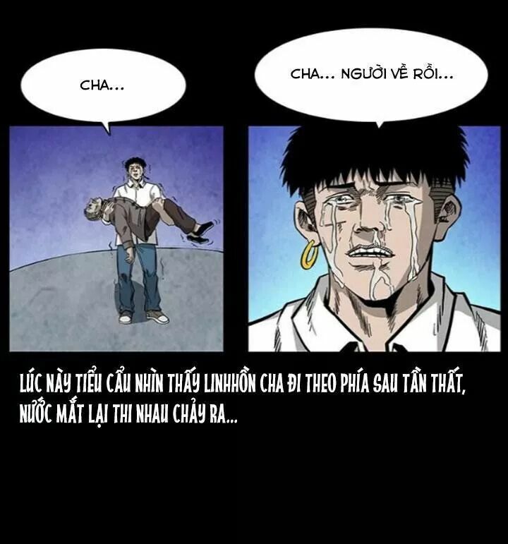 U Minh Ngụy Tượng Chapter 112 - Trang 2