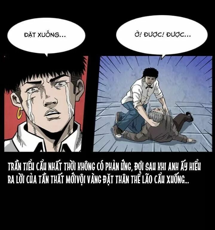 U Minh Ngụy Tượng Chapter 112 - Trang 2