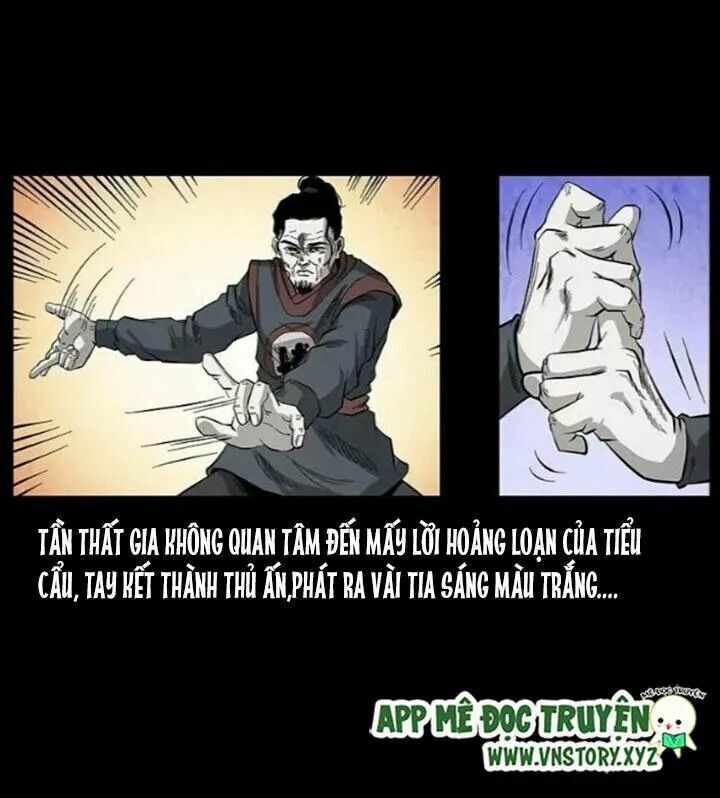 U Minh Ngụy Tượng Chapter 112 - Trang 2