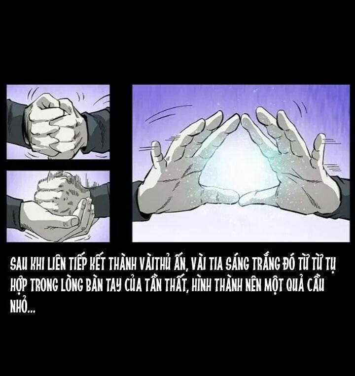 U Minh Ngụy Tượng Chapter 112 - Trang 2