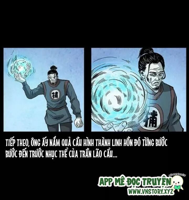 U Minh Ngụy Tượng Chapter 112 - Trang 2