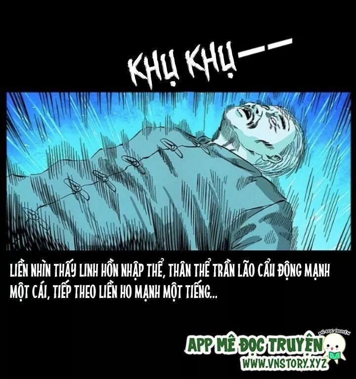 U Minh Ngụy Tượng Chapter 112 - Trang 2