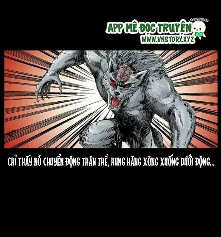 U Minh Ngụy Tượng Chapter 112 - Trang 2