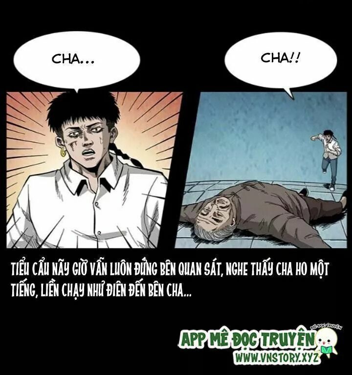 U Minh Ngụy Tượng Chapter 112 - Trang 2
