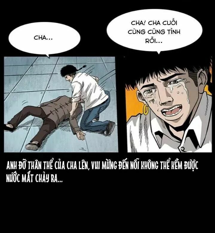 U Minh Ngụy Tượng Chapter 112 - Trang 2