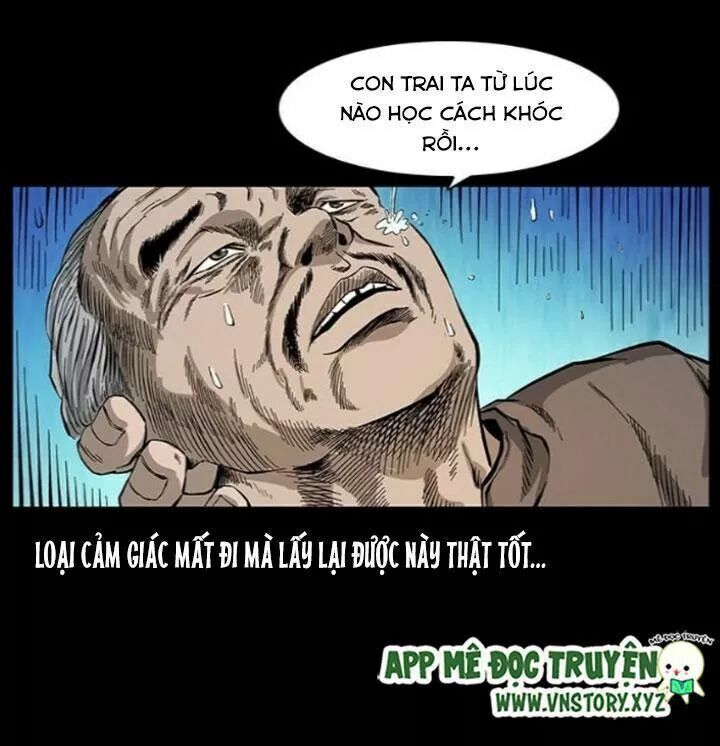 U Minh Ngụy Tượng Chapter 112 - Trang 2