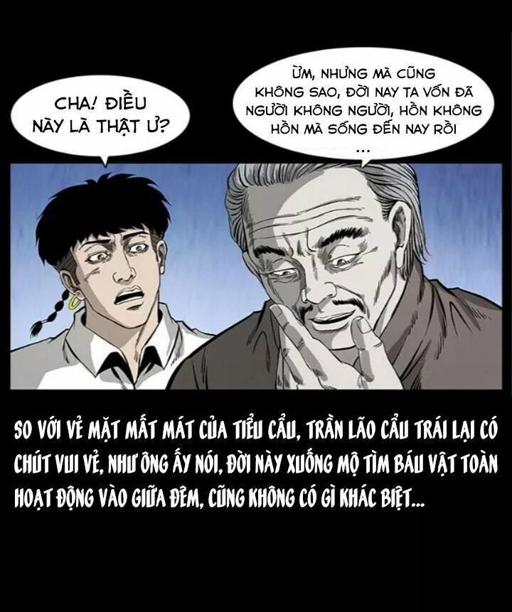 U Minh Ngụy Tượng Chapter 113 - Trang 2