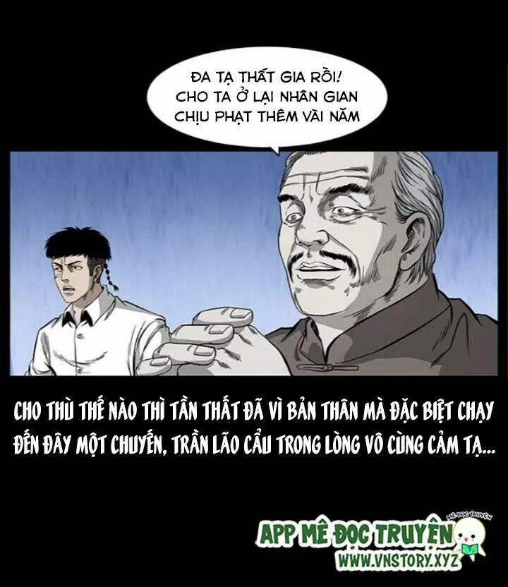 U Minh Ngụy Tượng Chapter 113 - Trang 2