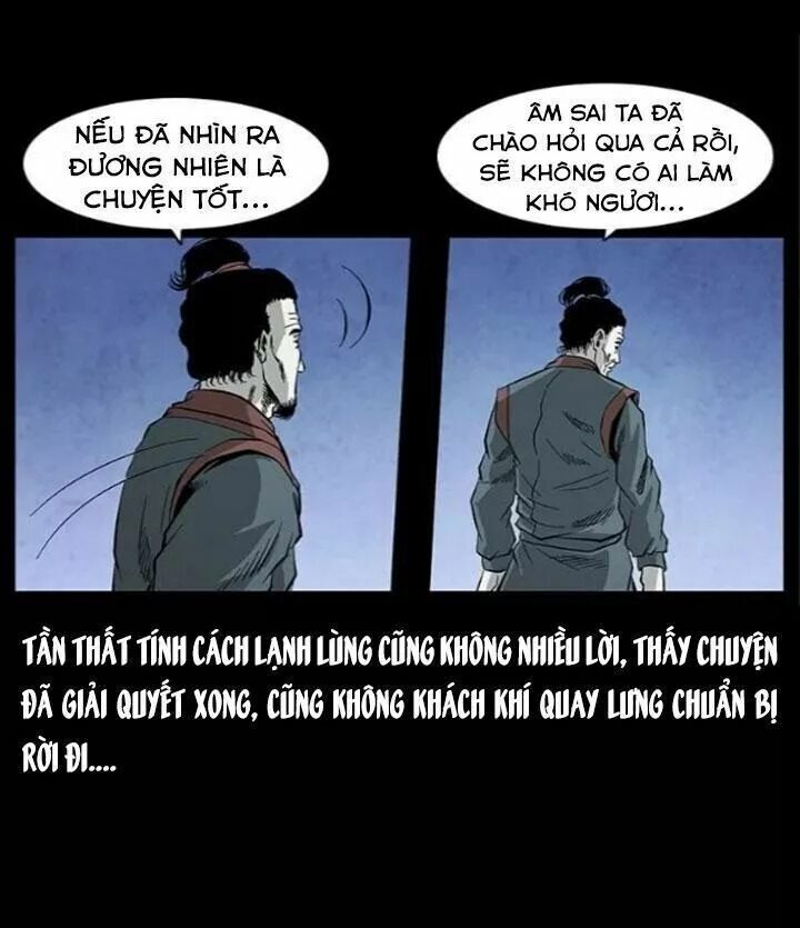 U Minh Ngụy Tượng Chapter 113 - Trang 2