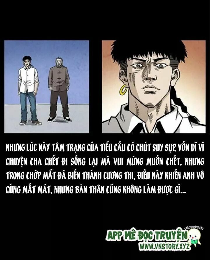 U Minh Ngụy Tượng Chapter 113 - Trang 2