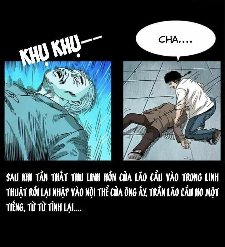 U Minh Ngụy Tượng Chapter 113 - Trang 2