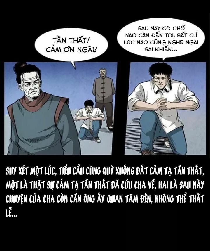 U Minh Ngụy Tượng Chapter 113 - Trang 2