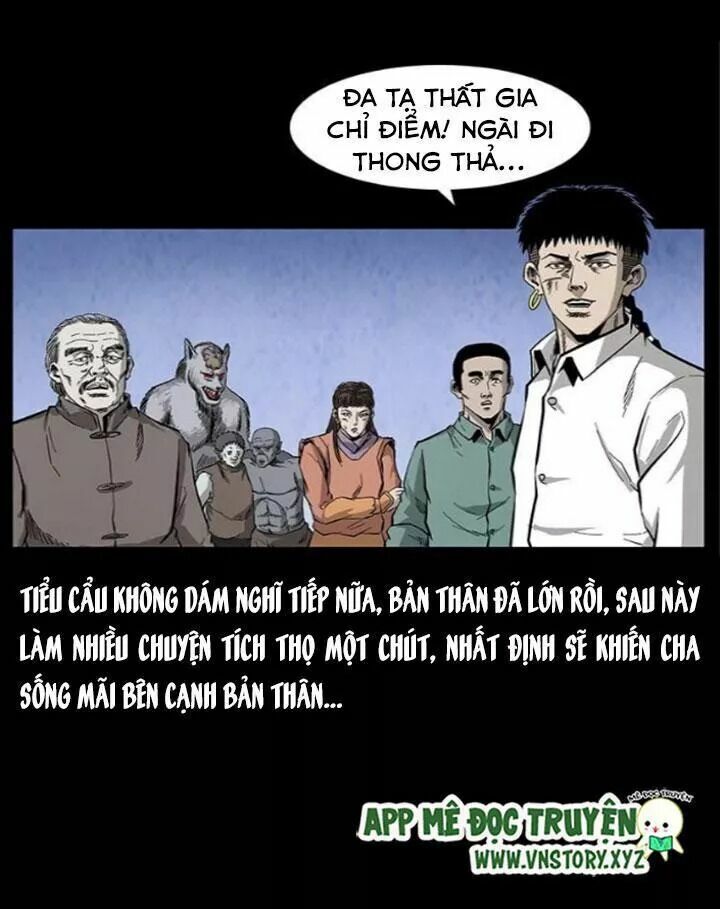 U Minh Ngụy Tượng Chapter 113 - Trang 2