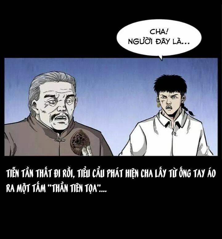 U Minh Ngụy Tượng Chapter 113 - Trang 2